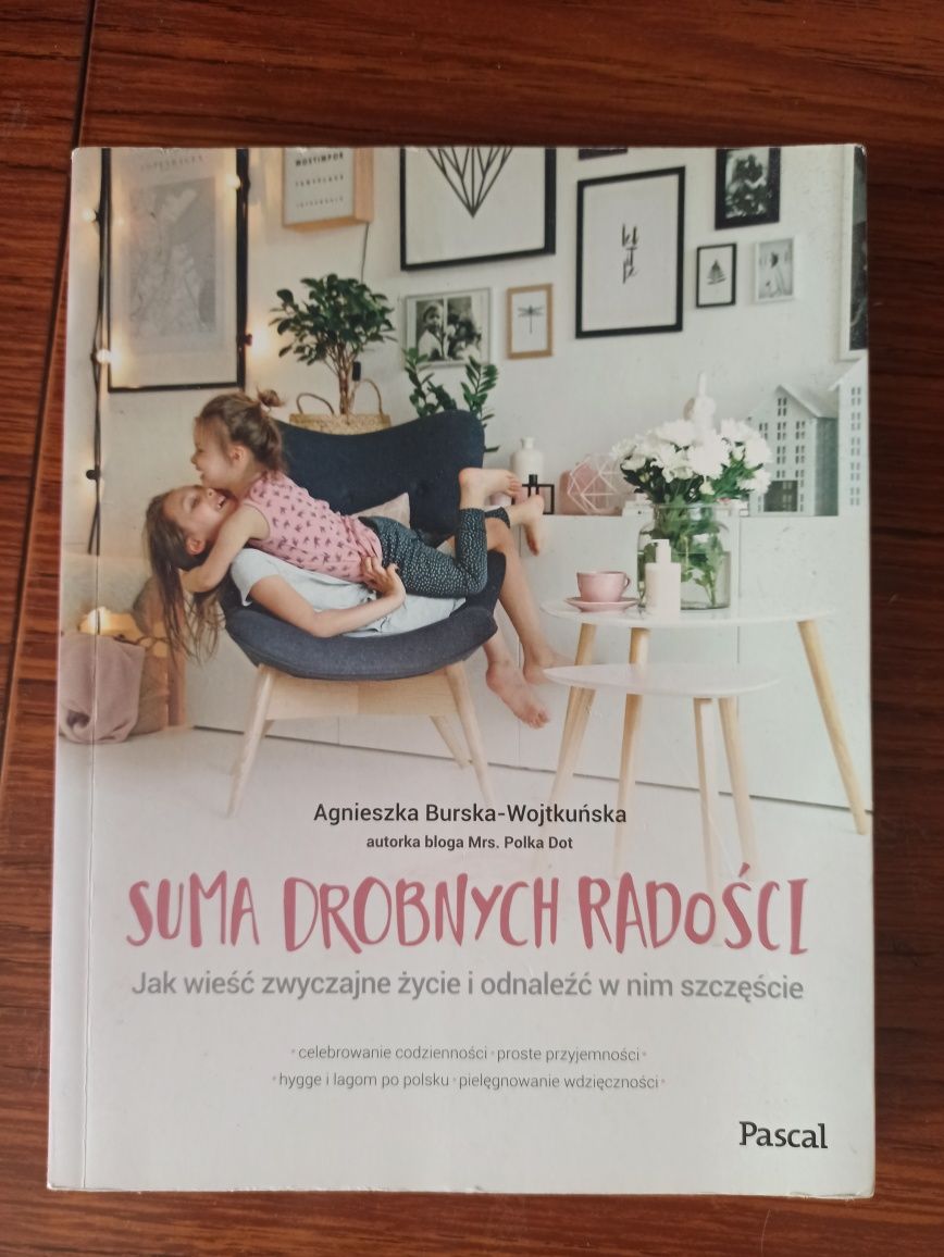 Suma drobnych radości