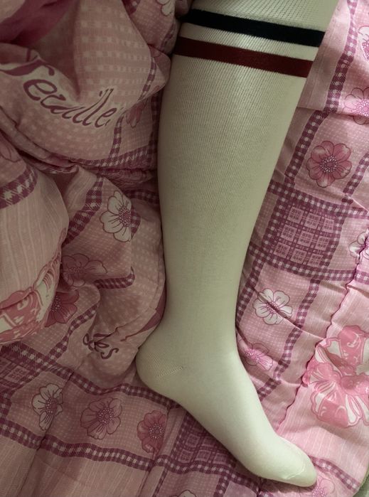 Гольфи до коліна