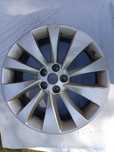 Opel Astra Insignia inne modele felga pojedyncza 18 cali orginał wysył