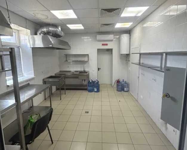 Продаж готового бізнесу з виробництвом