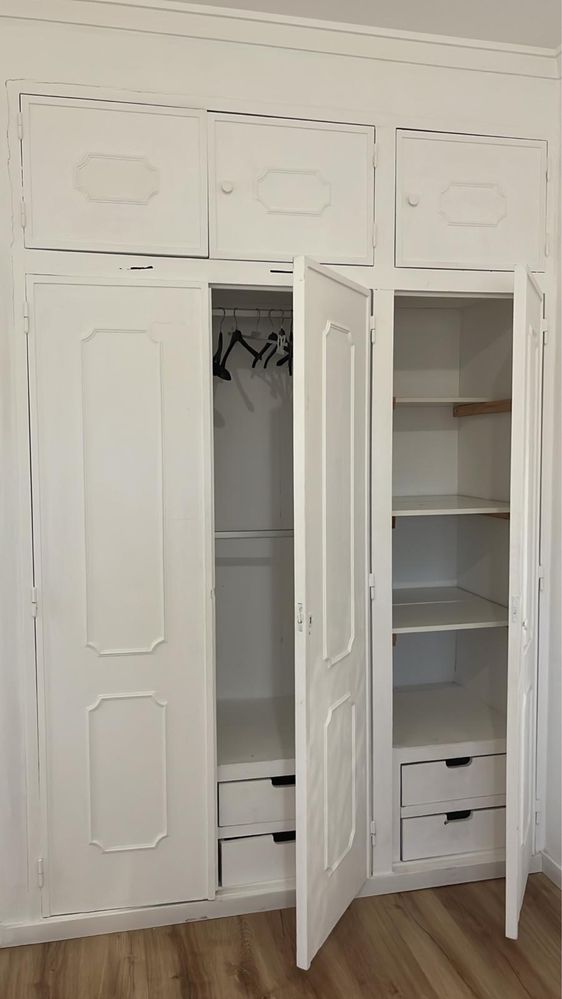 A rendo quarto na amadora