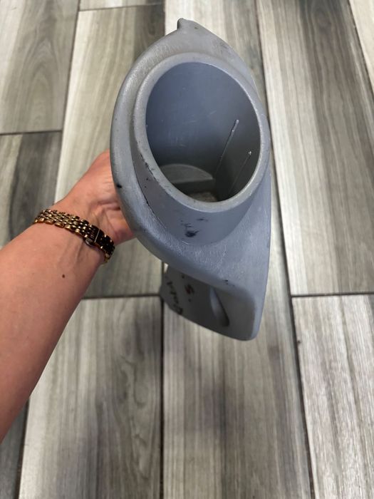 Uchwyt na kubek Renault trafic lewa strona (170/3)