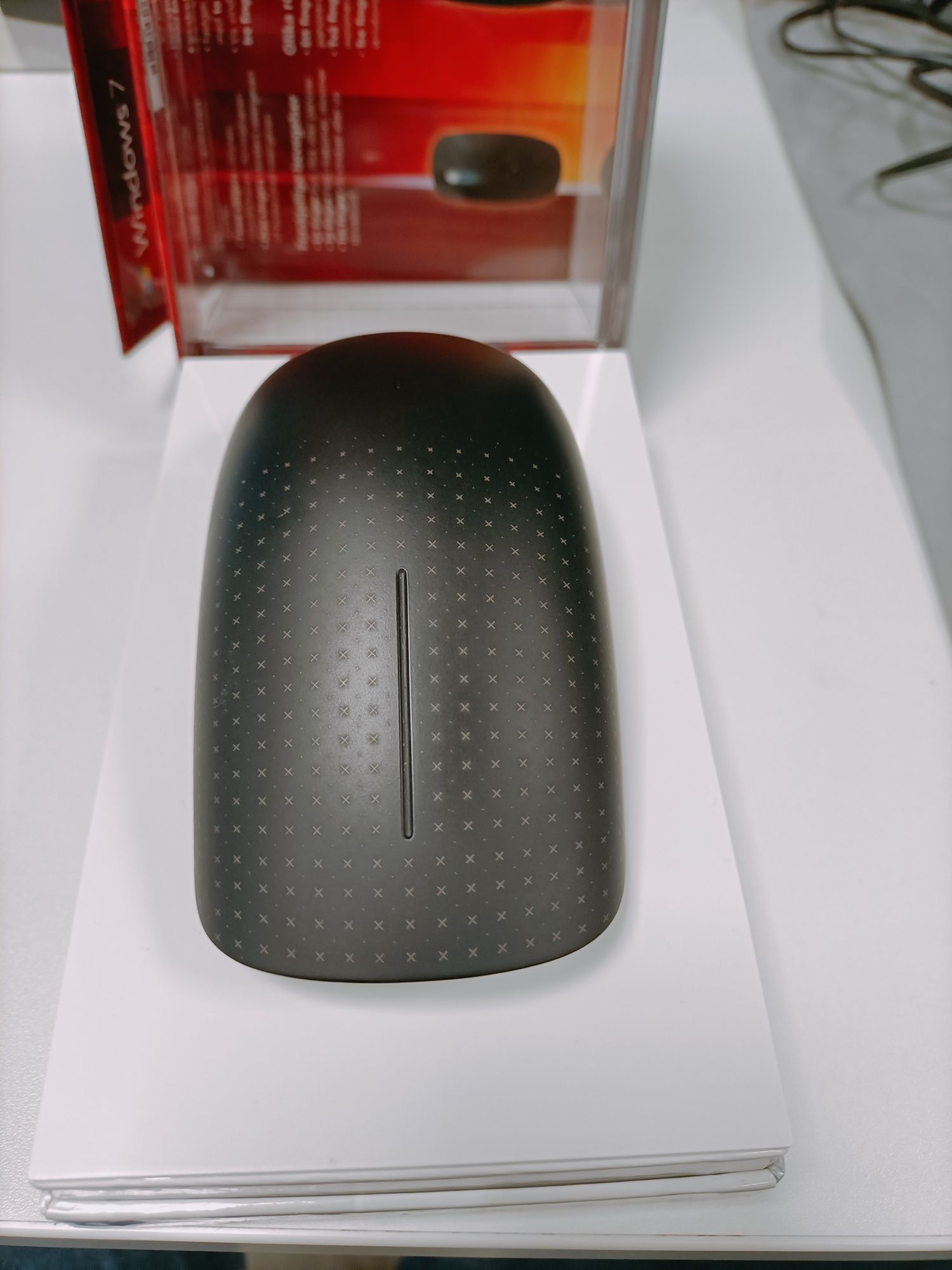 Rato Microsoft TouchMouse - USB