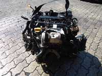 Motor Fiat 1.3 Mjet (199A9000)