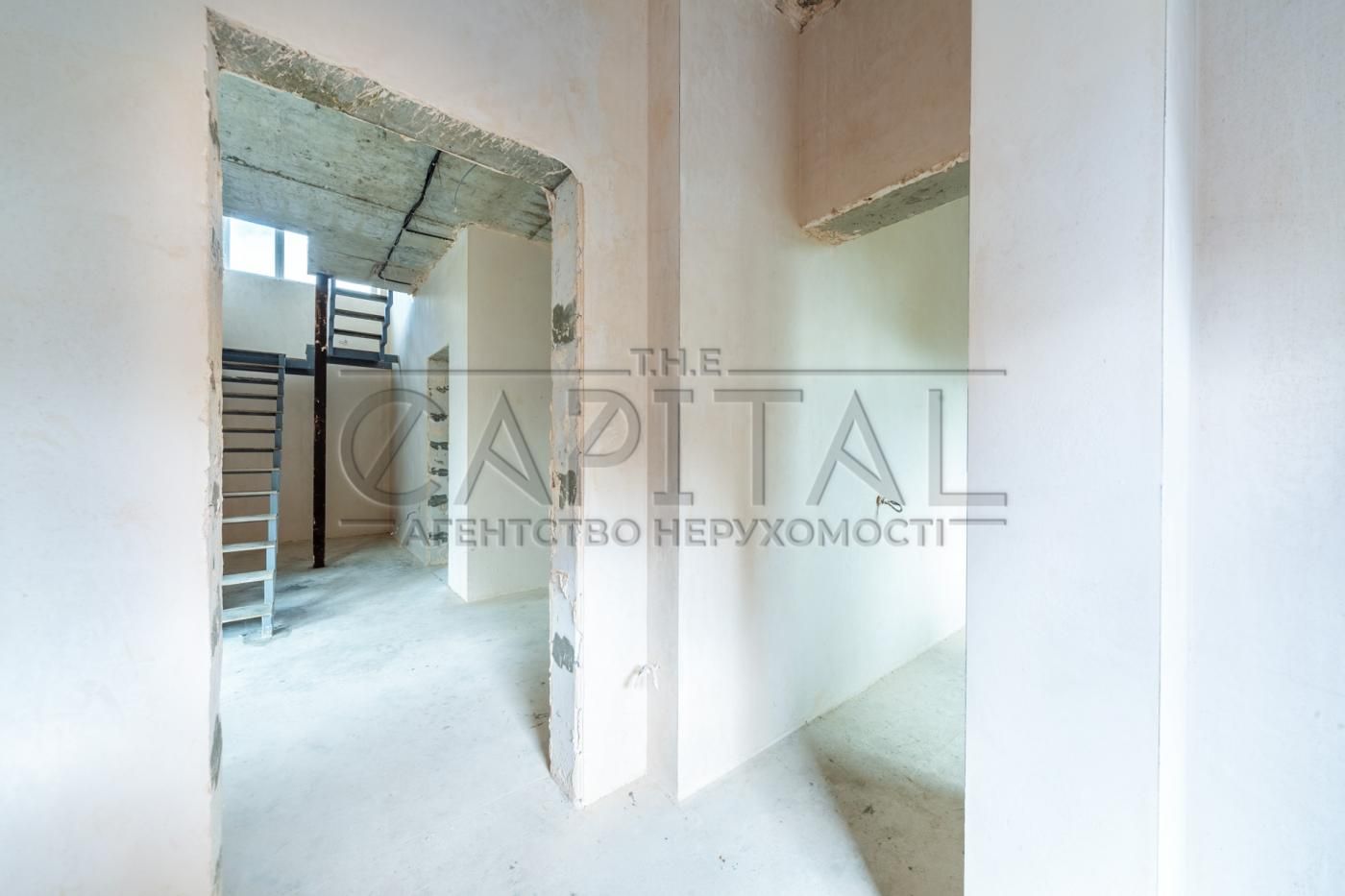 Продаж 2-поверхового будинку, 165 м2, Оболонський р-н, Оболонь
