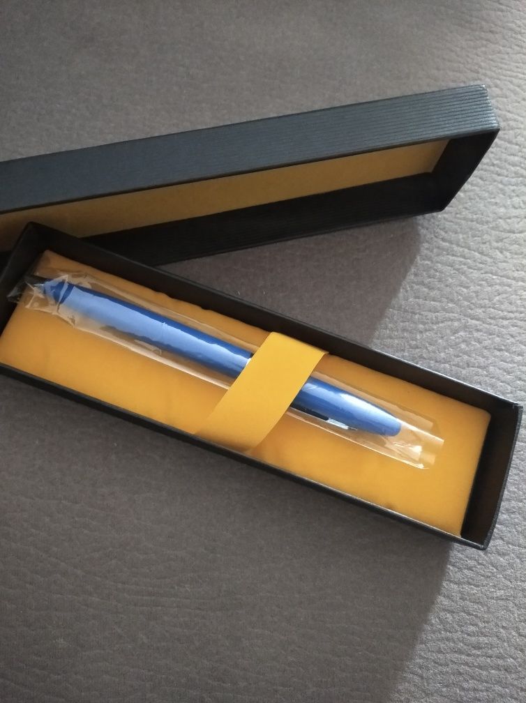 Elegancki długopis