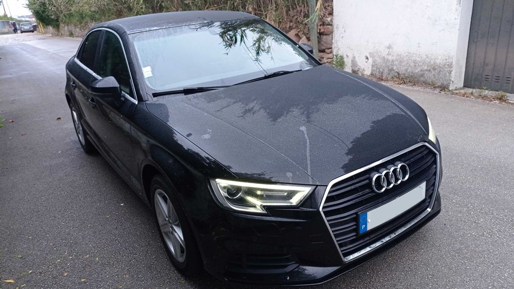 Audi A3 Limousine - AUTOMÁTICO
