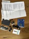 Kamera w pamięci przenośnej Pendrive -Czujnik ruchu DV600+8GB TOSHIBA