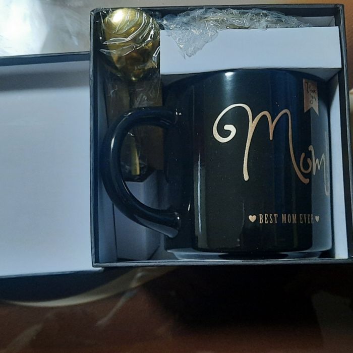 Подарочный наборчик "для мамы"