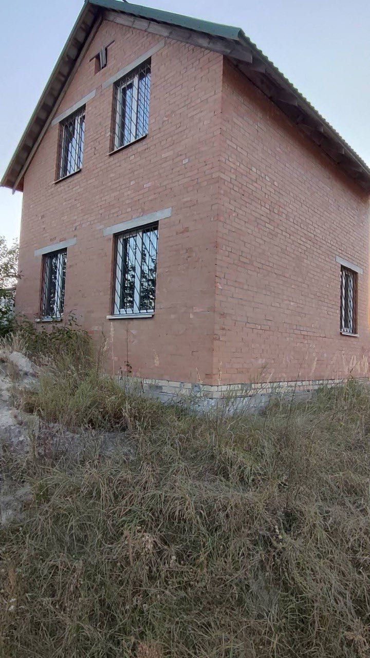 Продам будинок з ділянкою. Село Гавронщина, Київська вул.
