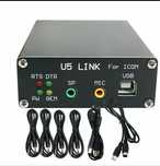 Conector de radio U5 LINK COM