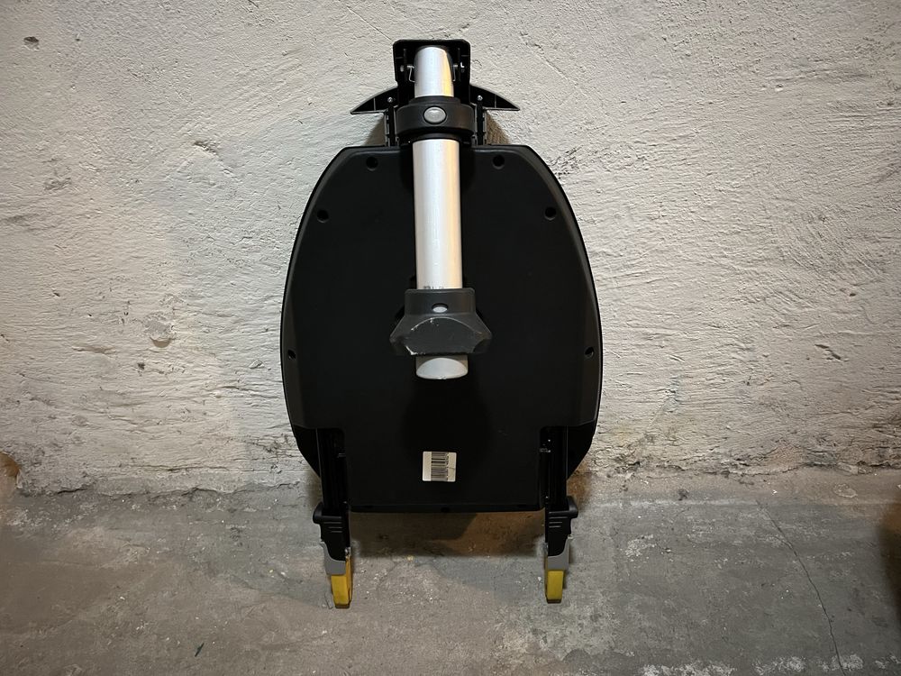 Fotelik samochodowy 0 - 18 kg Casualplay Volta ISOFIX