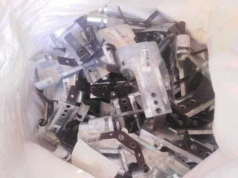 Підвіс для сд профіля Т-обертовий 60х90 106 штук