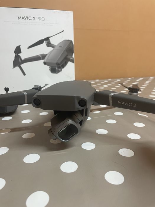 Drone DJI Mavic 2 Pro