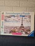 Puzzle ravensburger