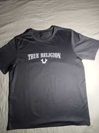 Футболка True Religion(срезаны бирки но по шву и всему вроде Легит)