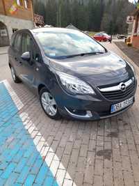 Opel Meriva Stan bardzo dobry