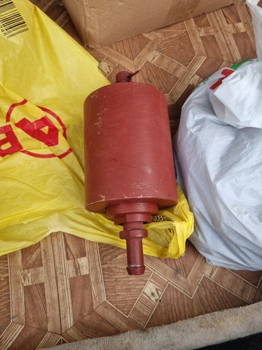 Продам нові пневмовибраторы ВПО-100