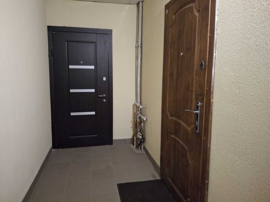 Продам 2-х комнатную квартиру на Цветаева/Высокий переулок