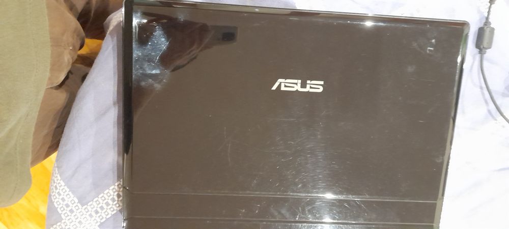 Portatil Asus x59sl