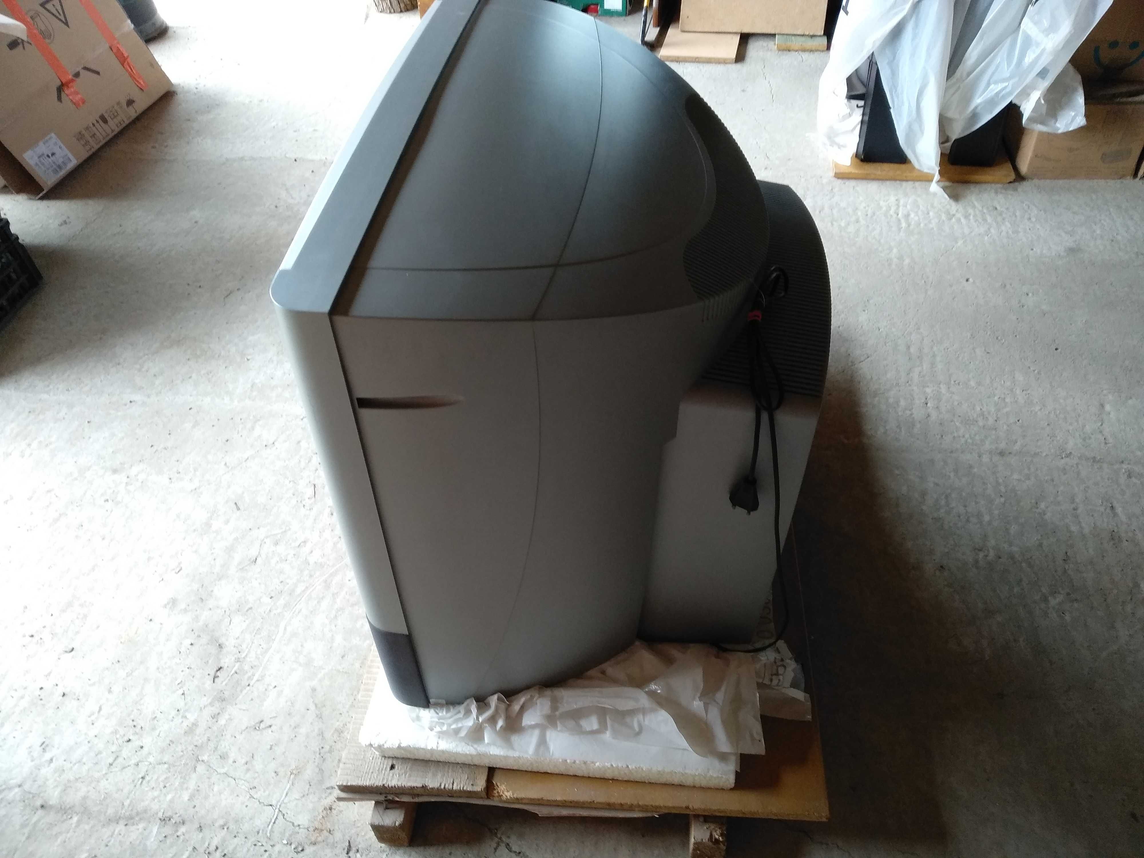 Telewizor kineskopowy Metz 32'' plaski ekran