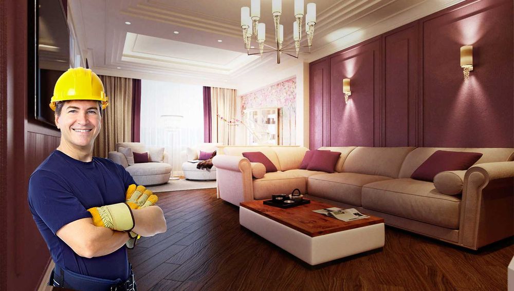 Proponho serviços de Estética e Beleza para sua Casa - REMODELAÇÕES !