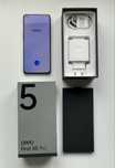 Smartfon OPPO Find X5