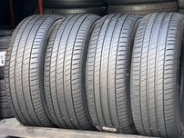 Шины летние 215/55/R17 Michelin Primacy3