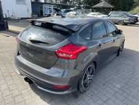 Ford Focus 2017 Focus ST MANUAL - w Polsce po opłatach i akcyzie