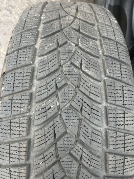Opony 26565R17 Goodyear 265/65R17 Goodyear stanjak nowe Wrocka