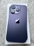 Iphone 14 pro 128 GB