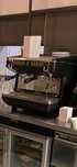 Ekspres Nuova Simonelli Appia life compact