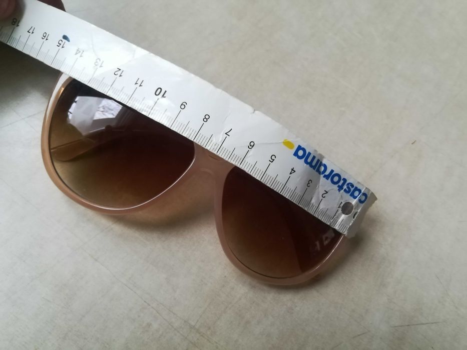 Okulary przeciwsłoneczne