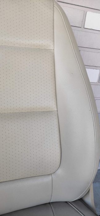 Обшивка сиденья Voltswagen