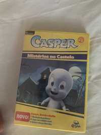 Casper: Mistérios no Castelo (PC)