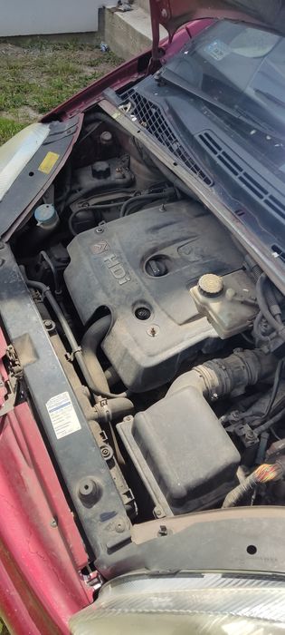 CITROEN Xsara Pikasso