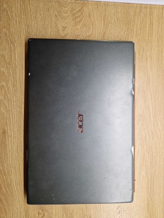 Acer Swift 5 SF514-55T-72CD 14" i7-1165G7 16GB RAM 1TB Dysk SSD Win10