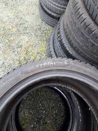 Opona pojedyncza 225/45R17 Strial allseason