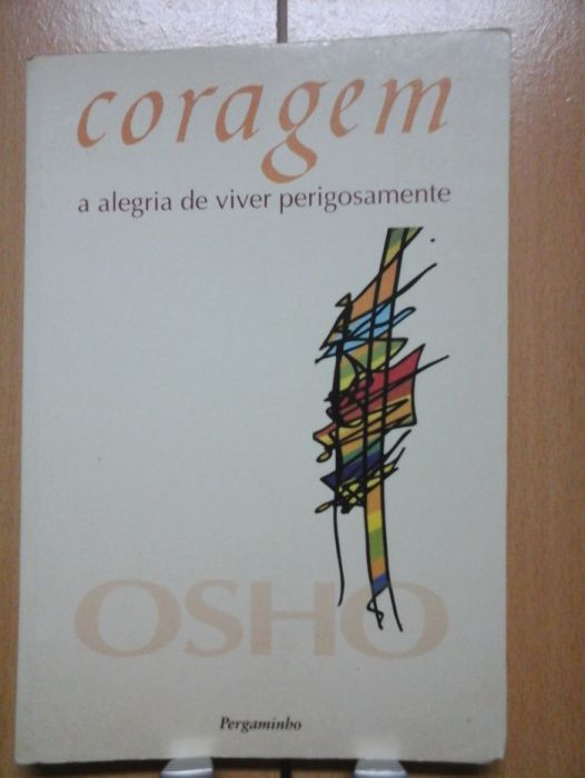 Livros Loop, John Bank Ferreira Signo de Hórus Margarita FBI Abuso de
