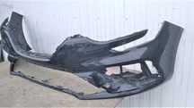 RENAULT MEGANE IV 4 RS LIFT ZDERZAK PRZÓD 20-