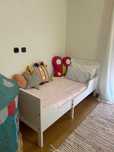 Cama Extensível criança SUNDVIK