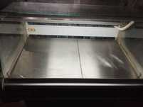 Vitrine frigorífico