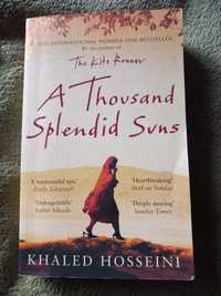Khaled Hosseini - A thousand Splendid Suns