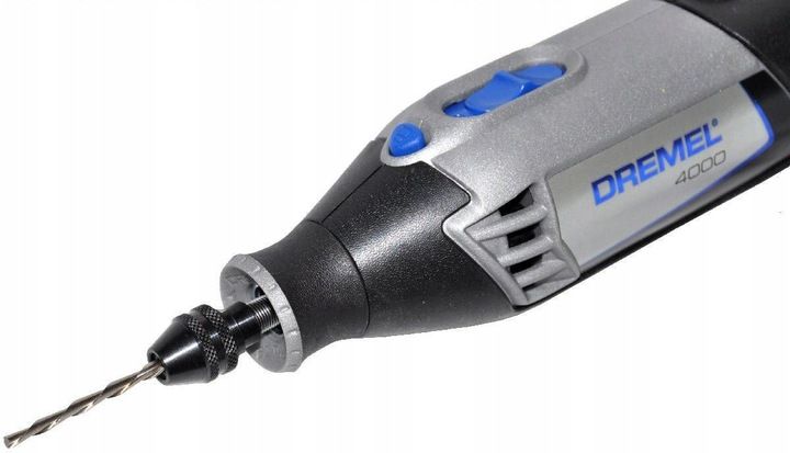 Uchwyt Wiertarski Uniwersalny 4486 Dremel
