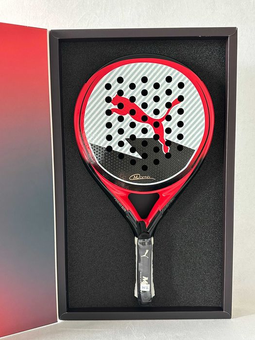 Ракетка для Падель (Padel) тенісу – Puma Momo Gonzalez