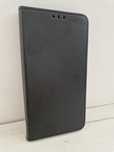 Kabura Smart Book MAGNET do SAMSUNG GALAXY M35 5G Czarna