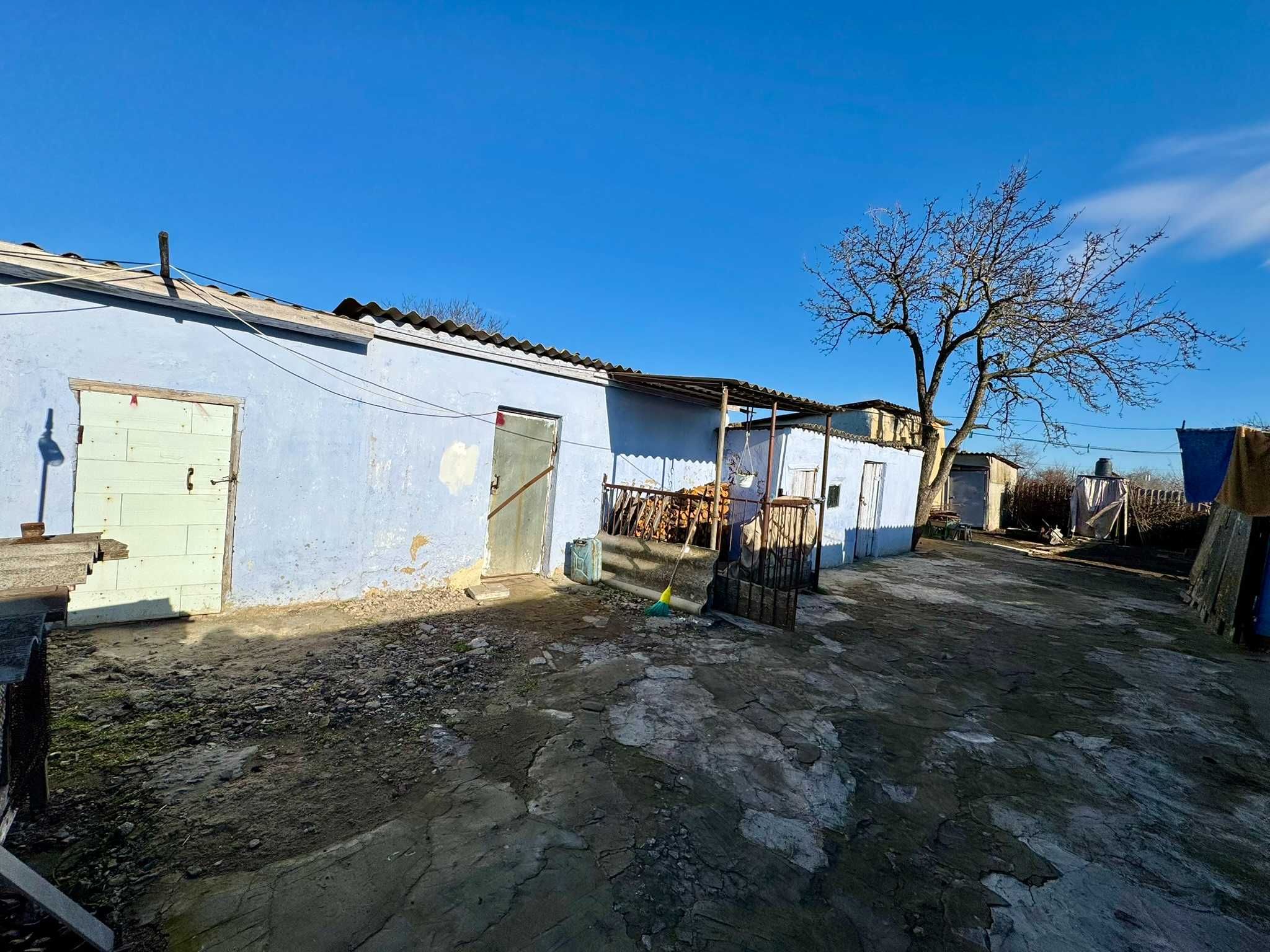 Продаю будинок в с. Благодарівка, 20 км. від м. Миколаїв. Ц5