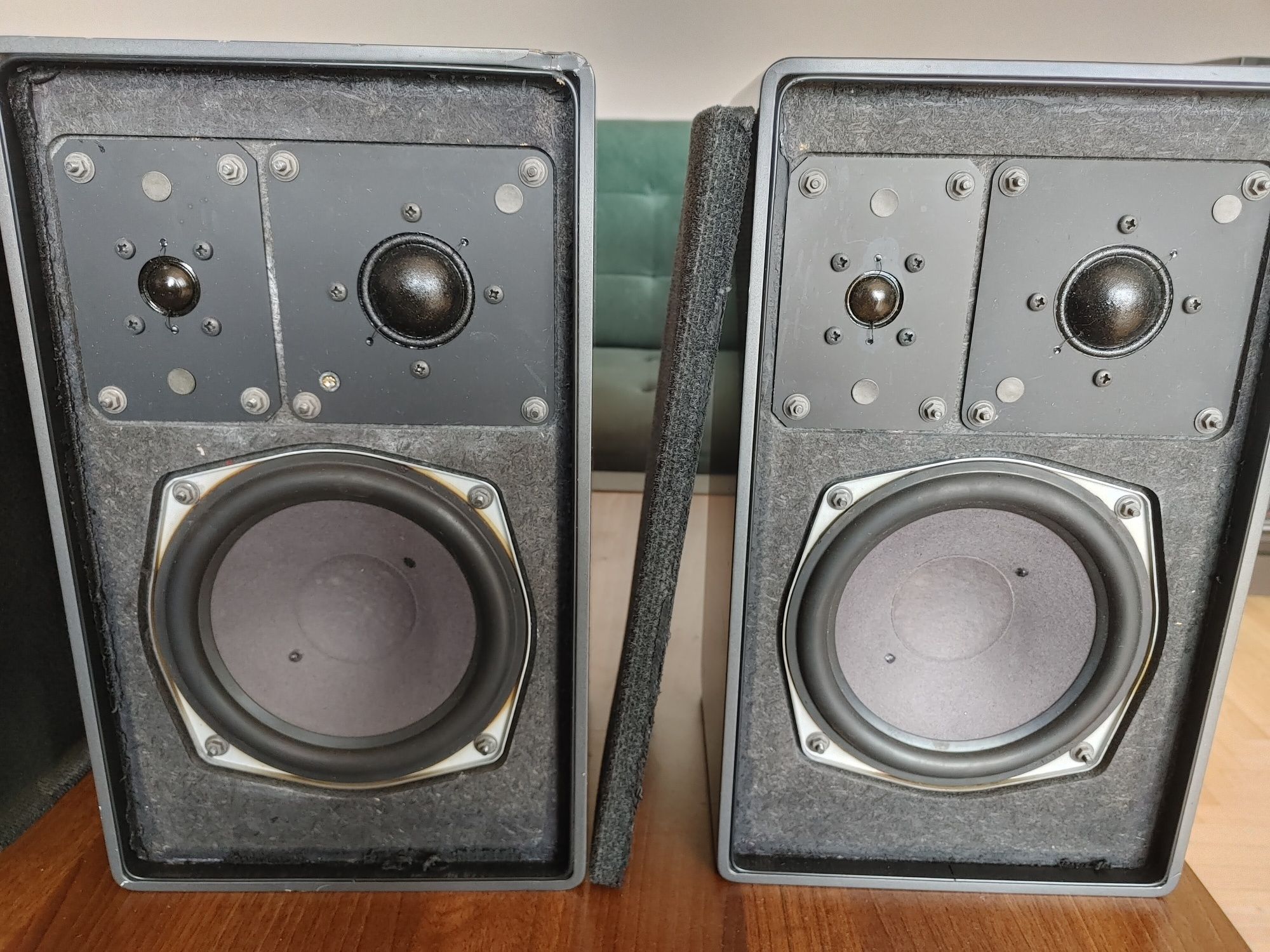 Grundig hifi box 650