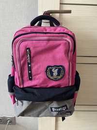 Шкільний рюкзак (3-5 клас)