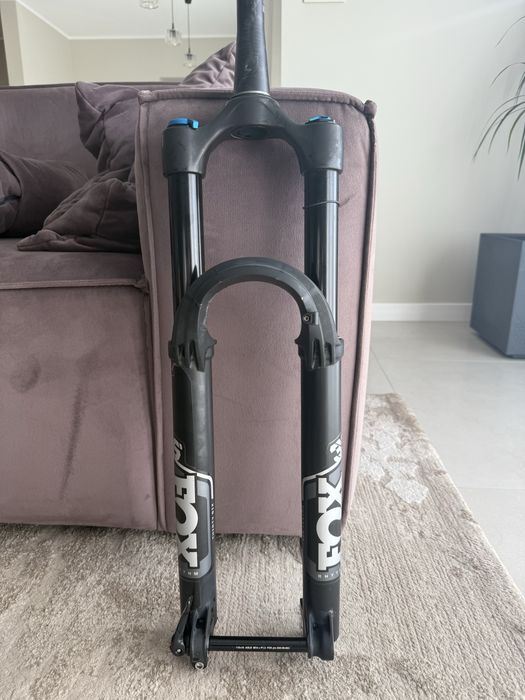 Amortyzator Fox 36 Rhythm 160mm boost 29/27,5